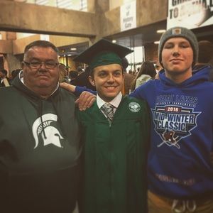 Meet your Posher, Jordan