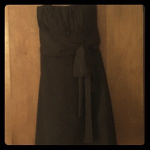 Formal Dress (worn as a bridesmaid)