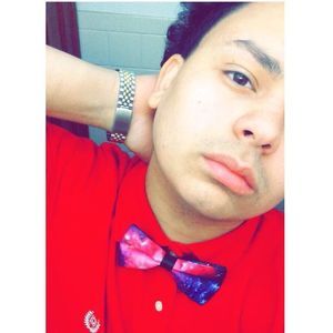 Meet your Posher, Francisco