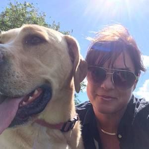 Meet your Posher, Tara