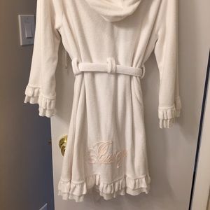 Juicy Couture Robe