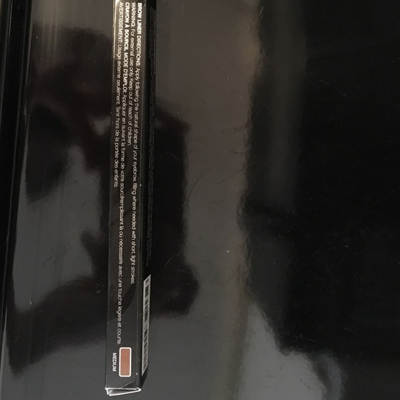 Moodstruck Precision Brow Liner Medium