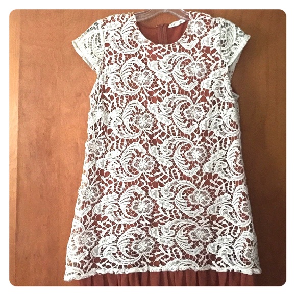 Rebellion blouse