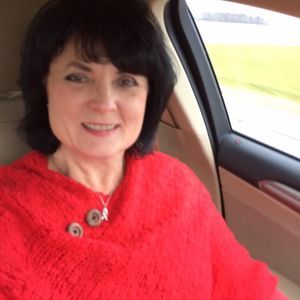 Meet your Posher, Donnafred