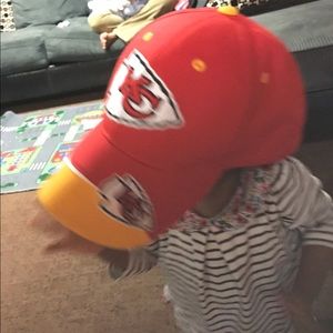 Meet your Posher, Debby