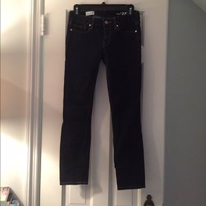 Gap Always Skinny Jeans