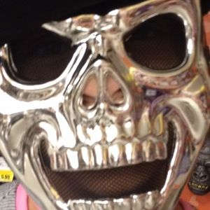 Meet your Posher, Jerry