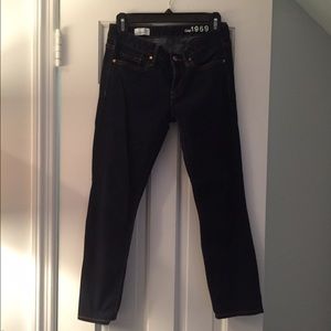 Gap Always Skinny Jeans