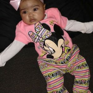 Meet your Posher, Fto