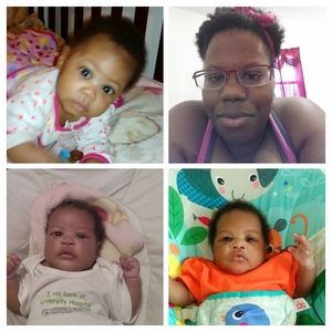 Meet your Posher, Crystal