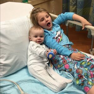 Meet your Posher, Kim