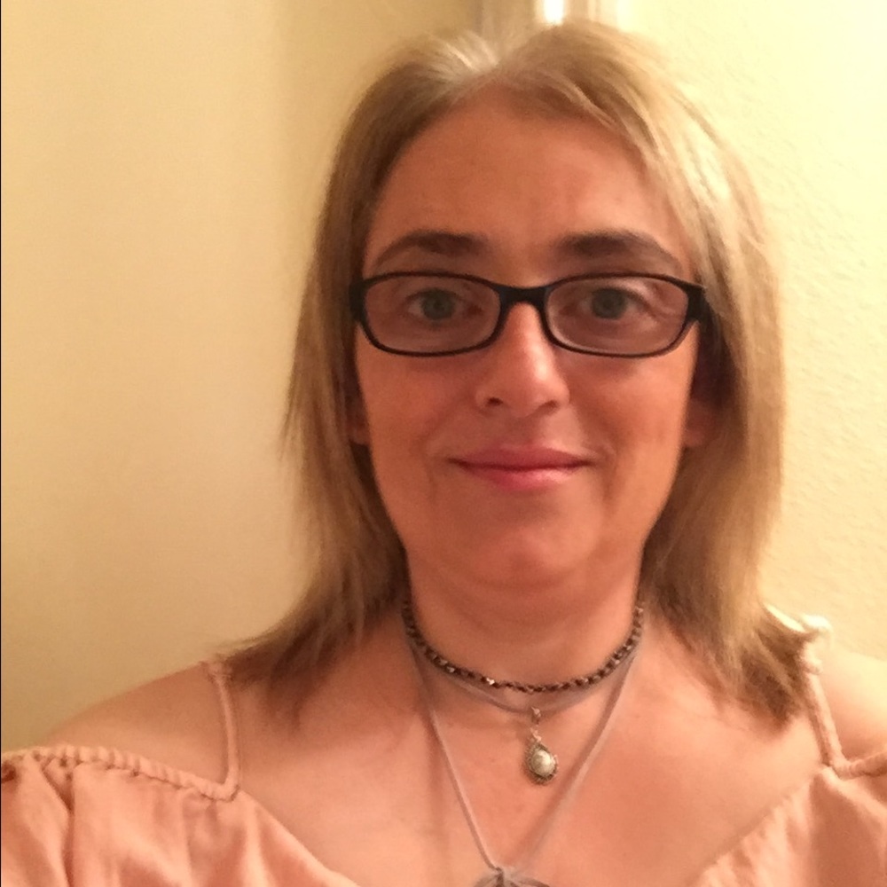 Meet your Posher, Sandra