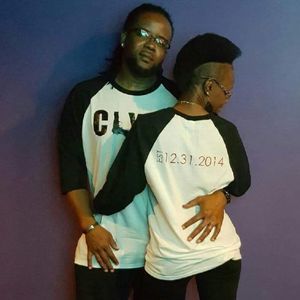 Meet your Posher, Christopher