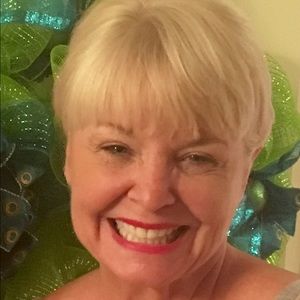 Meet your Posher, Vicki