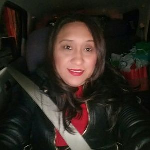 Meet your Posher, Ingrid