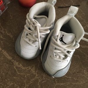 Infant Jordans
