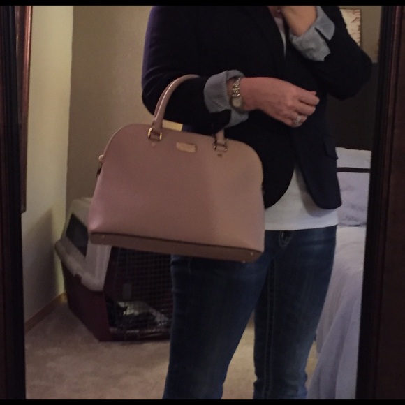 🎉🎉SALE Beautiful pink Michael Kors - Picture 4 of 4