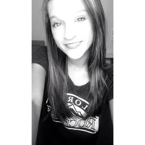 Meet your Posher, Kaylee