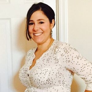 Meet your Posher, Courtney