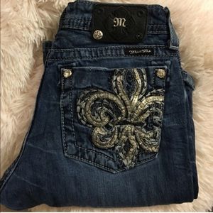 Miss Me Jeans, Size 29