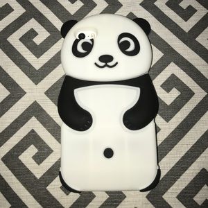 iPhone case