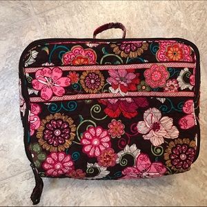 Vera Bradley Floral Bag