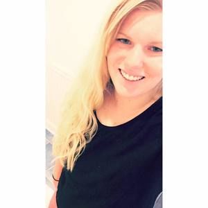 Meet your Posher, Catherine