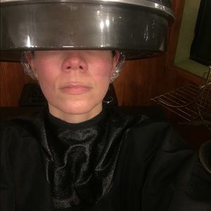 Meet your Posher, Susannah