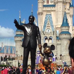 Meet your Posher, Margie