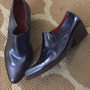 Jeffrey Campbell booties