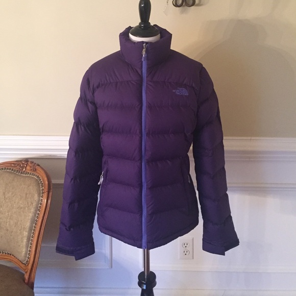 Jackets & Blazers - Women's Norh Face Coat. Brand New