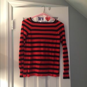 Jcrew Cashmere Sweater