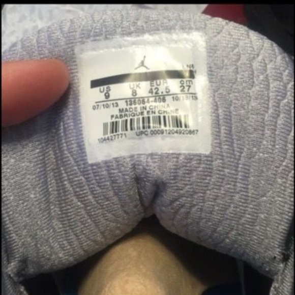 Air Jordan Retro 3