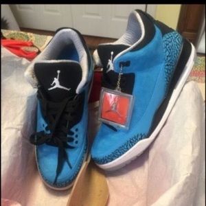Air Jordan Retro 3