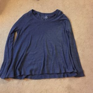 We the free thermal top