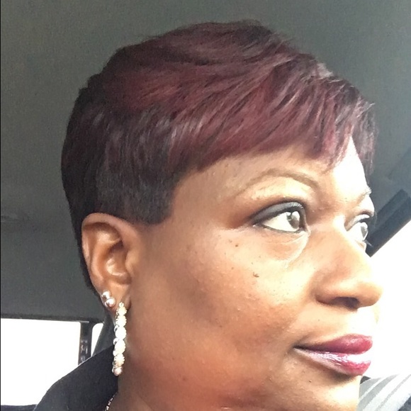 Meet your Posher, Tracey