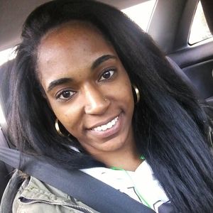 Meet your Posher, Robin