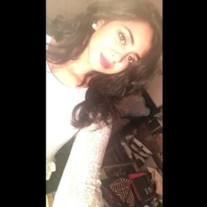 Meet your Posher, Mahnoor