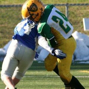 Meet your Posher, Justin