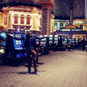 Meet your Posher, Patrik