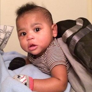 Meet your Posher, Javon