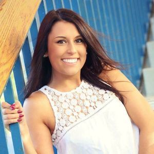 Meet your Posher, Joanie