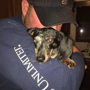 Meet your Posher, Tina