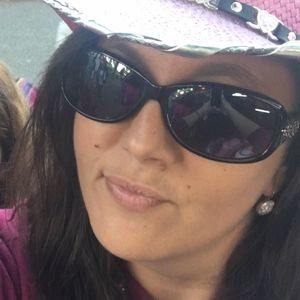 Meet your Posher, Lynn