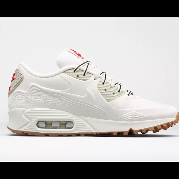 Nike Air Max 90 VT Qs TOYKO CREPE 100% Auth.