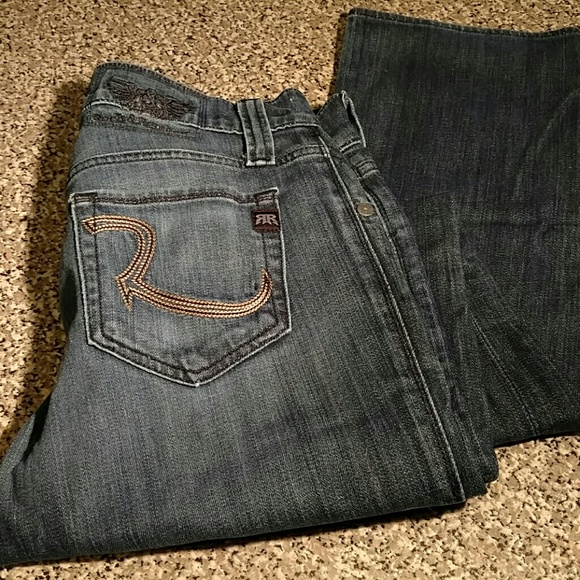 Rock & Republic Jeans - Picture 1 of 2
