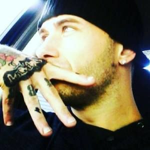 Meet your Posher, Sean