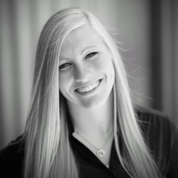 Meet your Posher, Camille