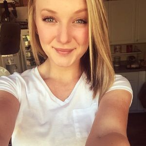 Meet your Posher, Scarlett