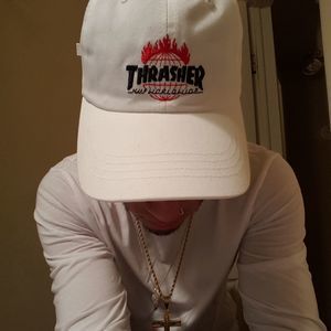 Meet your Posher, Ricky